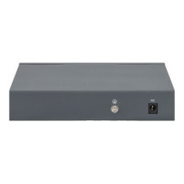 Intellinet 561808 switch di rete Gigabit Ethernet (10/100/1000) Supporto Power over Ethernet (PoE)