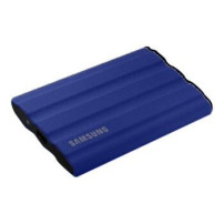 Samsung Portable SSD T7 Shield 2To - Disco a stato solido