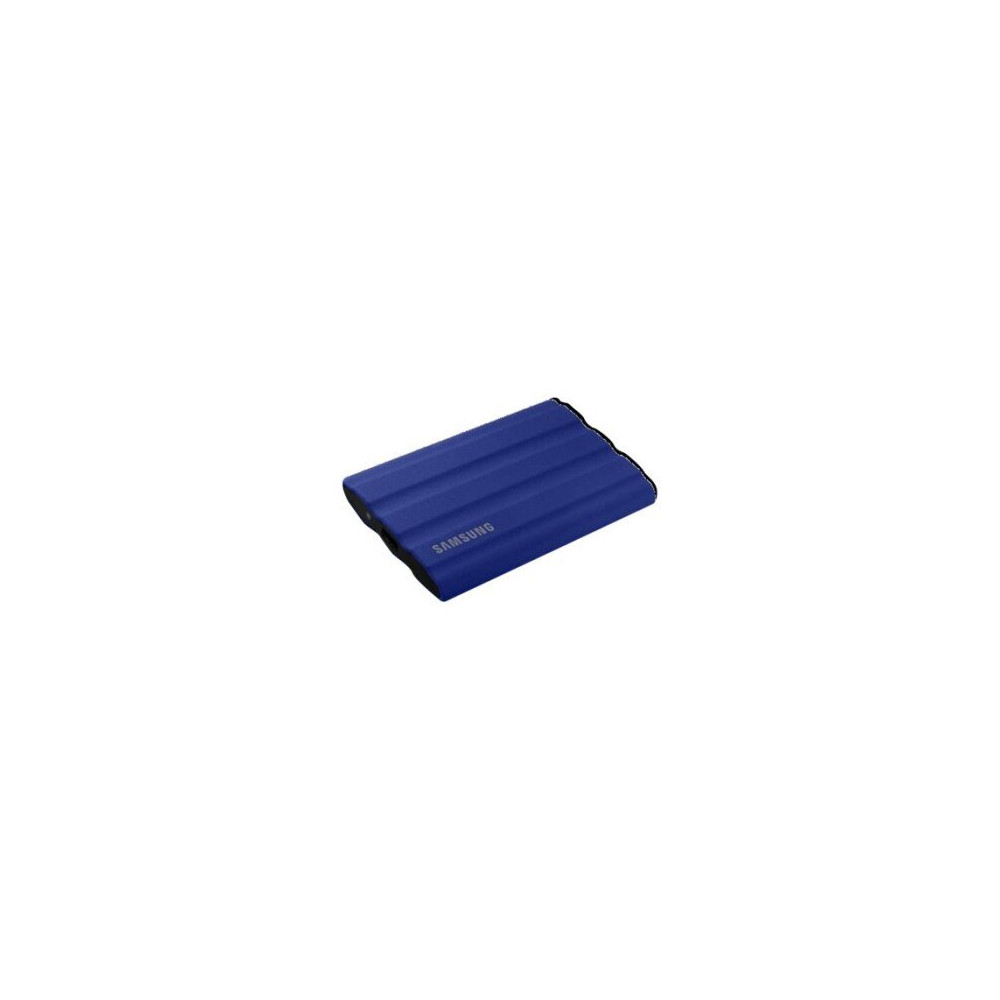 Samsung Portable SSD T7 Shield 2To - Disco a stato solido