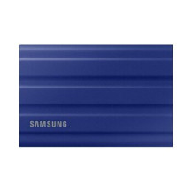 Samsung Portable SSD T7 Shield 2To - Disco a stato solido