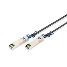 DIGITUS Kabel 25G SFP28 DAC AWG 30 2m 25.88 Gbps