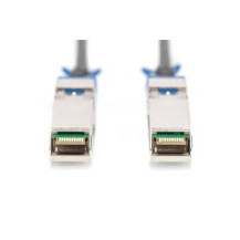 DIGITUS Kabel 25G SFP28 DAC AWG 30 2m 25.88 Gbps