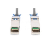 DIGITUS Kabel 25G SFP28 DAC AWG 30 2m 25.88 Gbps