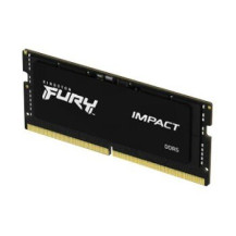 Kingston 16GB DDR5-4800MHZ CL38 SODIMM - 16 GB - DDR5