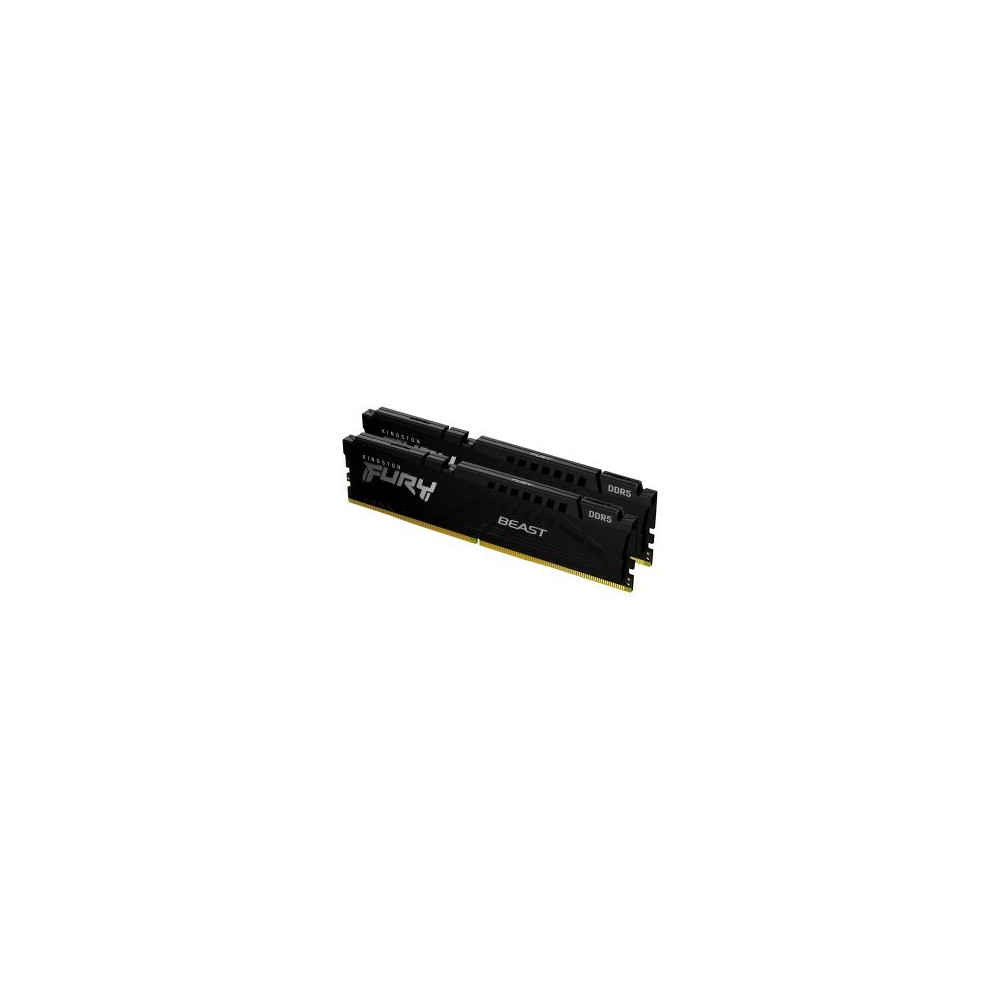 Kingston FURY Beast DDR5 Modulo RAM