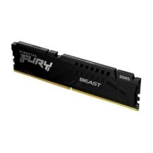 Kingston 16GB 5200MHz DDR5 DIMM 8x2 FURY BK