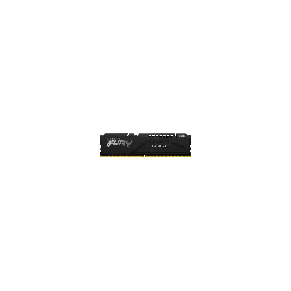 Kingston 8GB 5600MHz DDR5 DIMM FURY BK