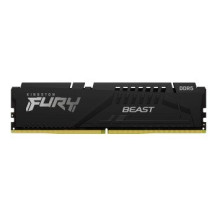 Kingston 64GB 5600MHz DDR5 DIMM 32x2 FURY BK
