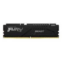 Kingston 64GB 5600MHz DDR5 DIMM 32x2 FURY BK