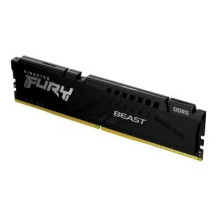 Kingston 64GB 5600MHz DDR5 DIMM 32x2 FURY BK