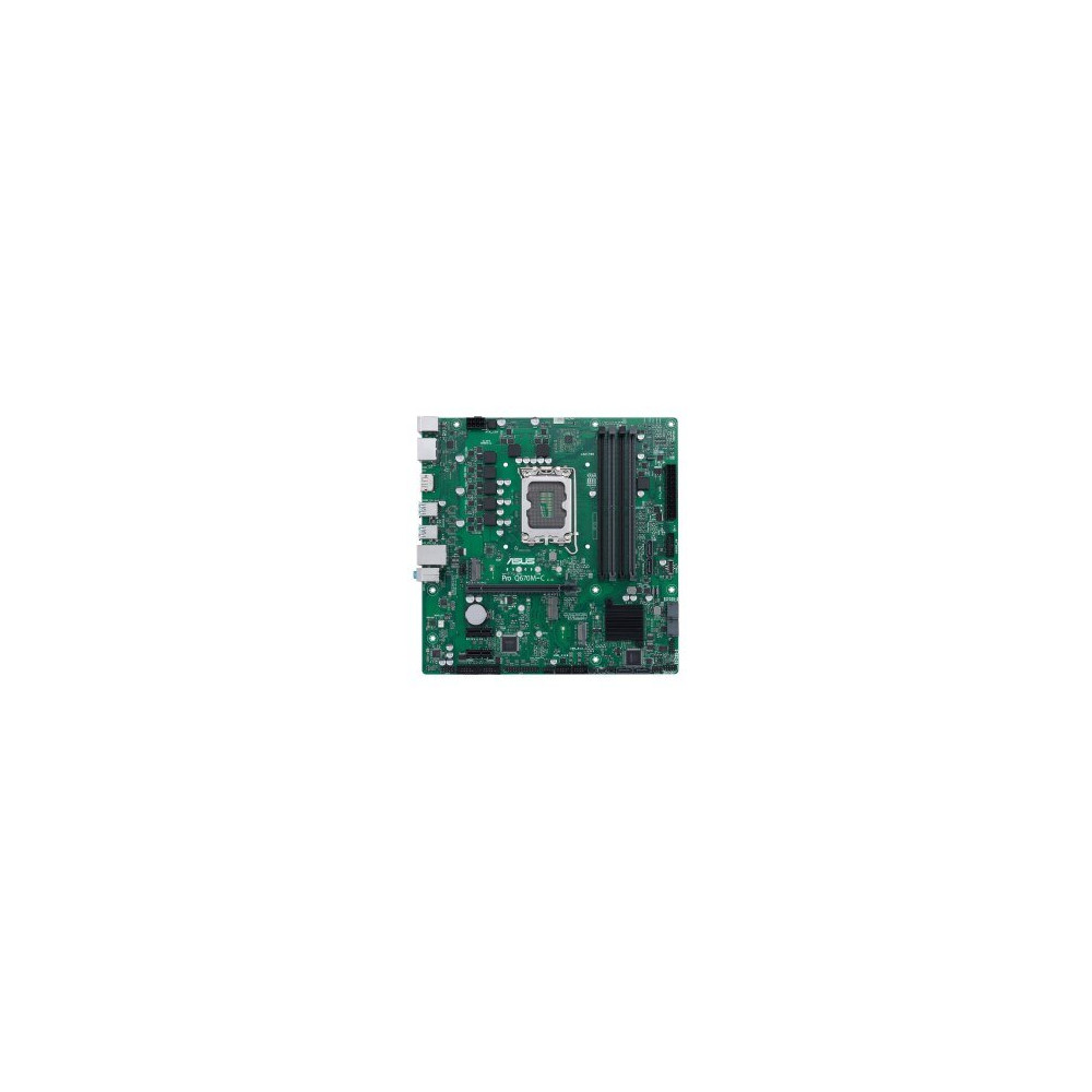 ASUS PRO Q670M-C-CSM LGA1700 4DDR5 MB