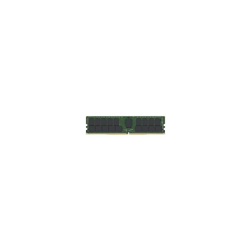 Kingston DDR4 64GB PC 3200 CL22 Server Premier ECC Micron - 64 GB - DDR4
