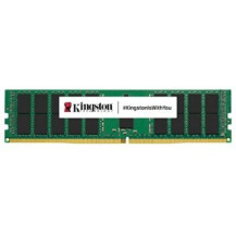 Kingston DDR4 64GB PC 3200 CL22 Server Premier ECC Micron - 64 GB - DDR4