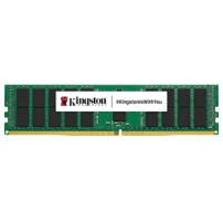 Kingston DDR4 64GB PC 3200 CL22 Server Premier ECC Micron - 64 GB - DDR4