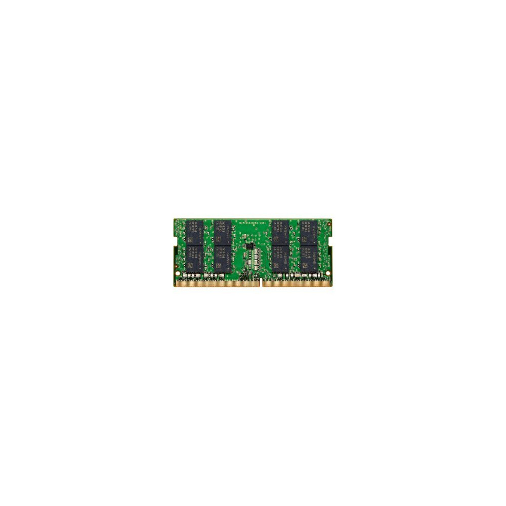 HP 32GB (1x32GB) DDR5 4800 UDIMM NECC Mem - 32 GB