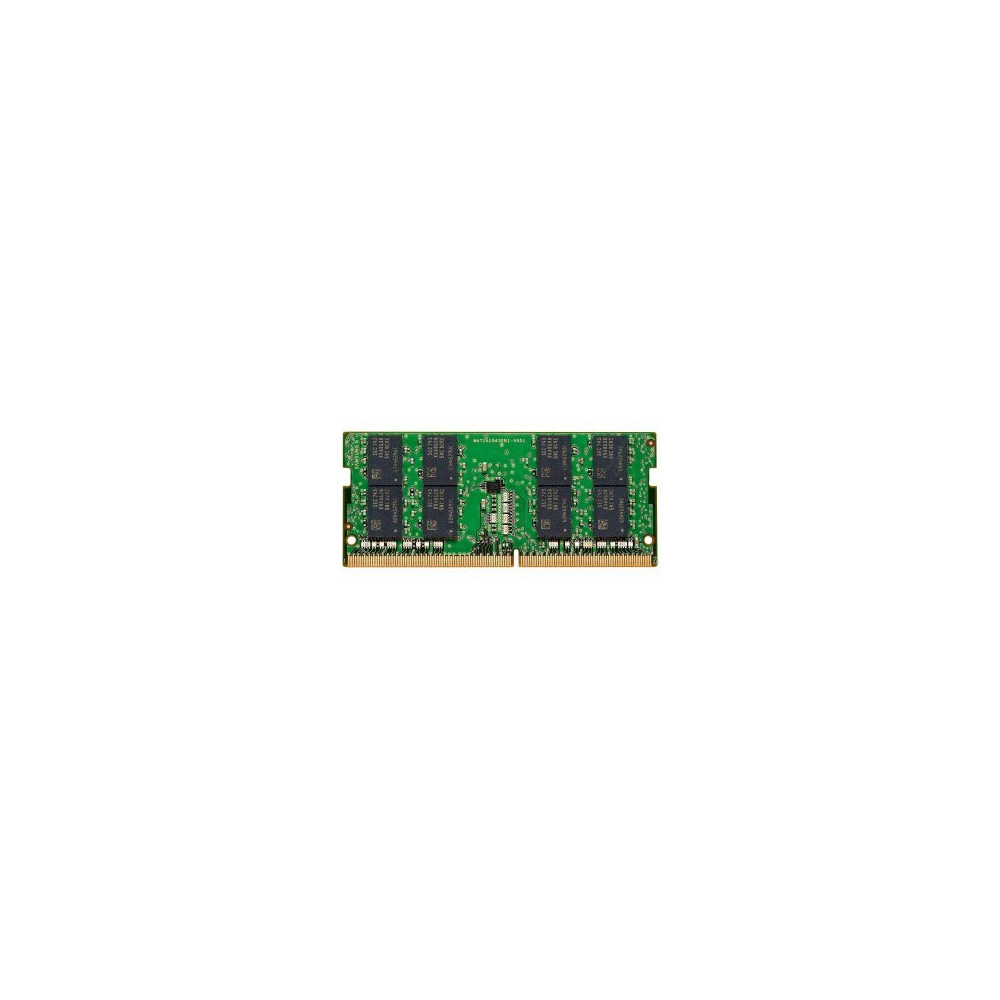 HP Memoria NECC SODIMM DDR5 16 GB (1x16 GB) 4800