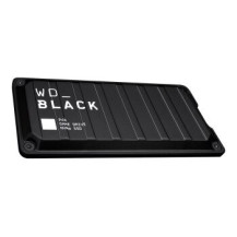 SanDisk WD Black P40 Game Drive SSD 2TB - Disco a stato solido - 2000 GB