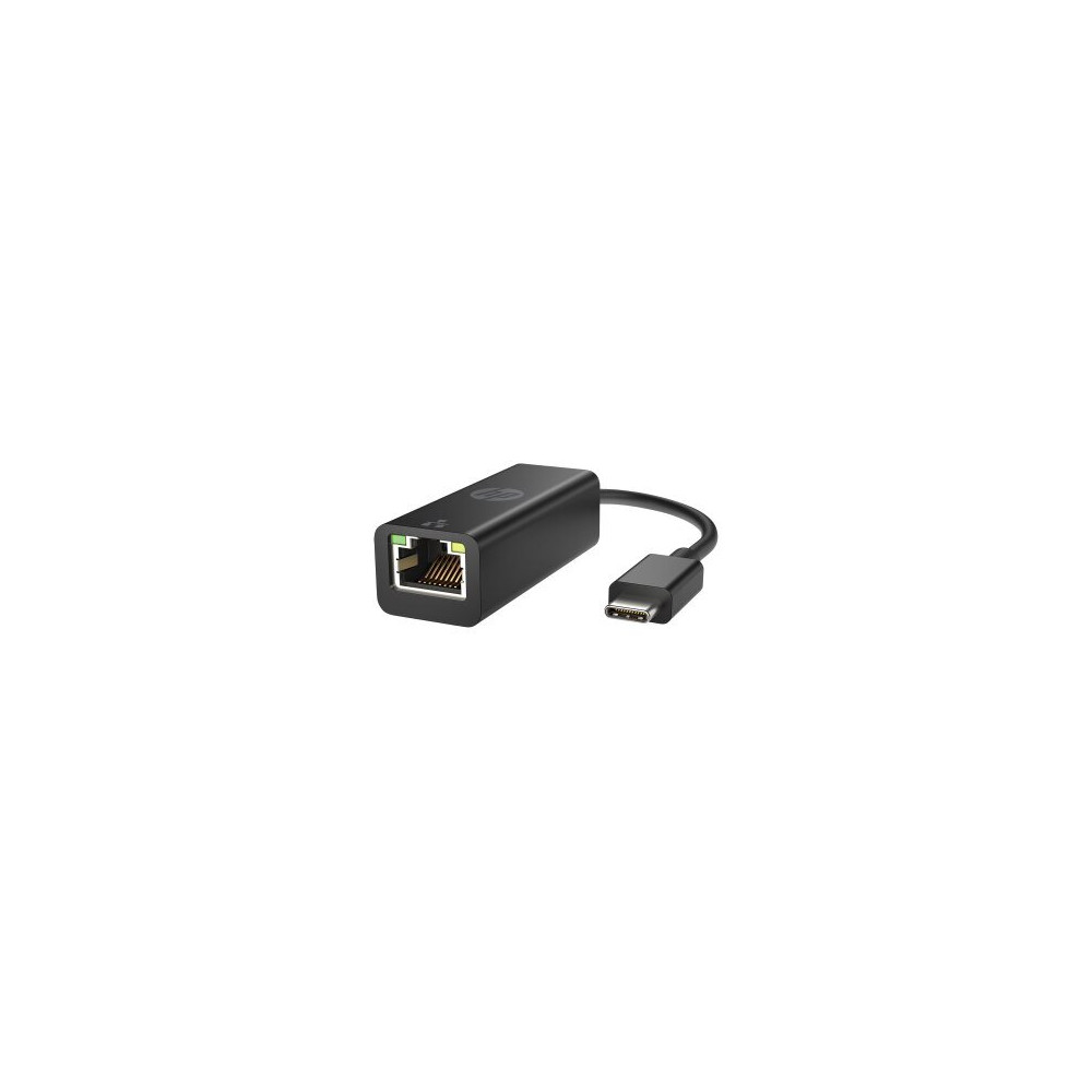 HP USBC TO RJ45 ADAPTER G2 - Adattatore