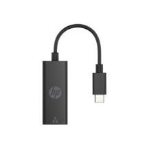HP USBC TO RJ45 ADAPTER G2 - Adattatore