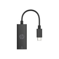 HP USBC TO RJ45 ADAPTER G2 - Adattatore