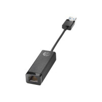 HP USB 3.0 to Gig RJ45 Adapter G2 - Adattatore - Digitale/dati