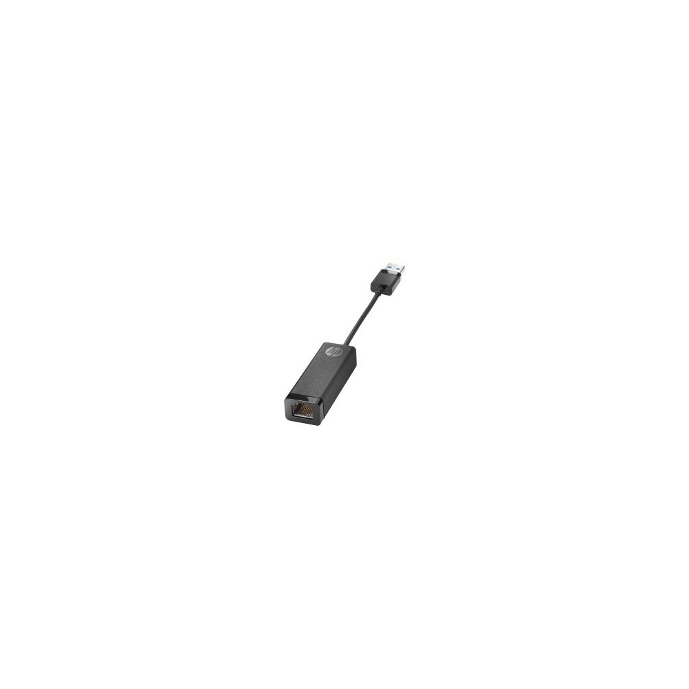 HP USB 3.0 to Gig RJ45 Adapter G2 - Adattatore - Digitale/dati