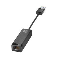 HP USB 3.0 to Gig RJ45 Adapter G2 - Adattatore - Digitale/dati