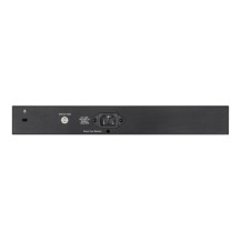 D-Link DGS-1210-10MP Gestito L2 Gigabit Ethernet (10/100/1000) Supporto Power over Ethernet (PoE) Nero, Grigio