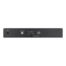 D-Link DGS-1210-20 Gestito L2 Gigabit Ethernet (10/100/1000) 1U Nero