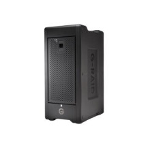 SanDisk G-RAID Shuttle 8 160TB EMEAI