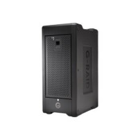 SanDisk G-RAID Shuttle 8 160TB EMEAI