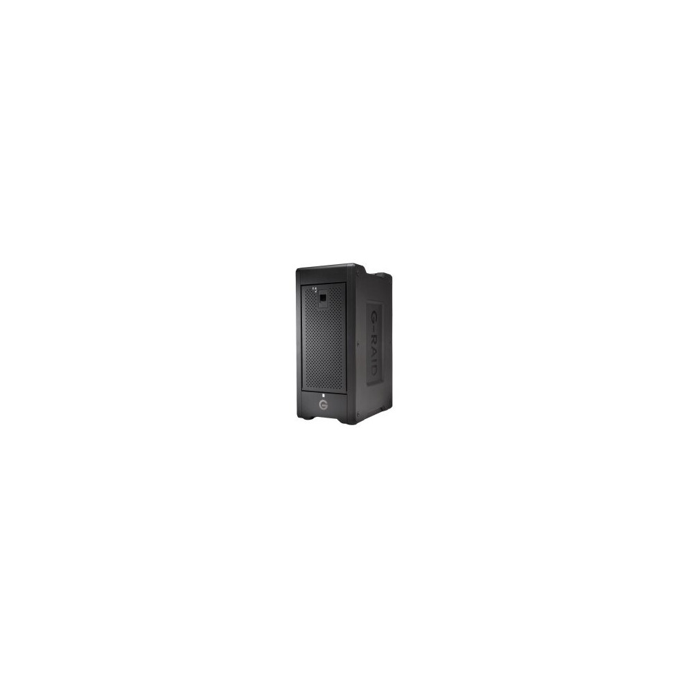 SanDisk G-RAID Shuttle 8 160TB EMEAI