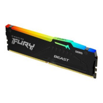 Kingston 16GB DDR5-5600MT/s CL40 DIMM - 16 GB - DDR5