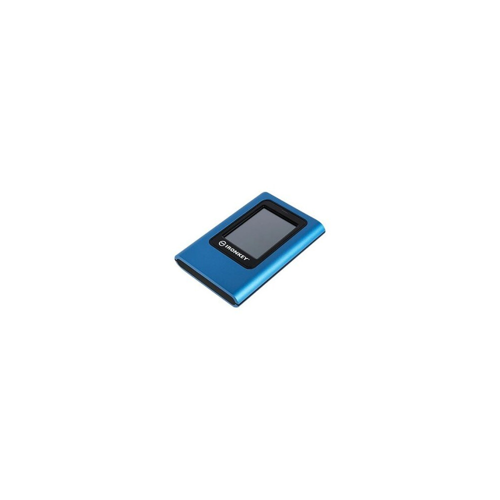 Kingston 1920GB IronKey Vault Privacy 80 - USB-Stick