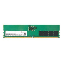 Transcend 16GB DDR5 4800 U-DIMM - 16 GB - DIMM