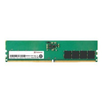 Transcend 16GB DDR5 4800 U-DIMM - 16 GB - DIMM