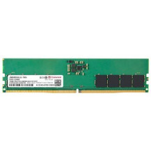 Transcend 16GB DDR5 4800 U-DIMM - 16 GB - DIMM