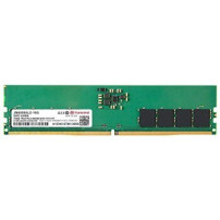 Transcend 16GB DDR5 4800 U-DIMM - 16 GB - DIMM