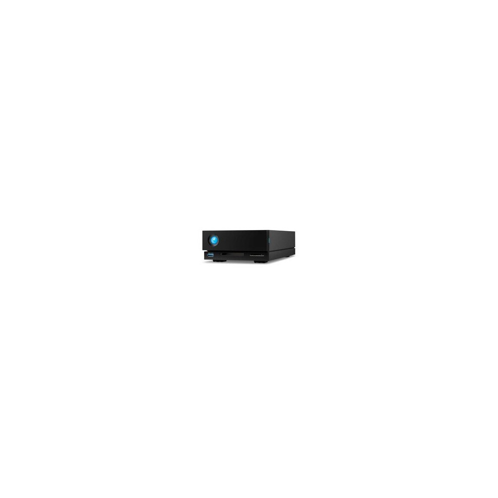 Seagate LaCie 1big Thunderbolt 3 20TB