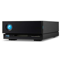 Seagate LaCie 1big Thunderbolt 3 20TB