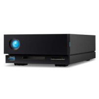 Seagate LaCie 1big Thunderbolt 3 20TB