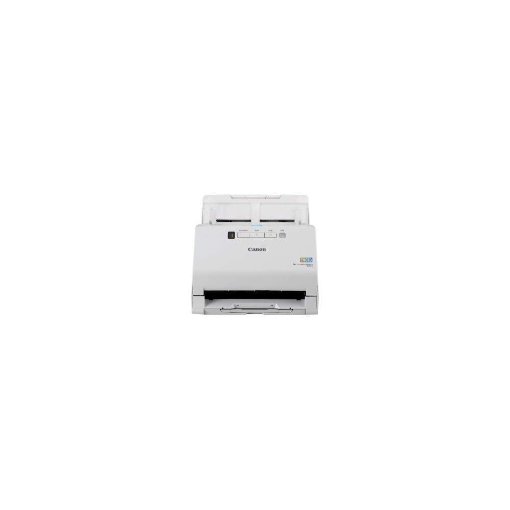 Canon RS40 Scanner a foglio 600 x 600 DPI Bianco