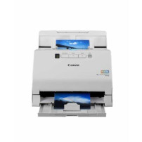 Canon RS40 Scanner a foglio 600 x 600 DPI Bianco