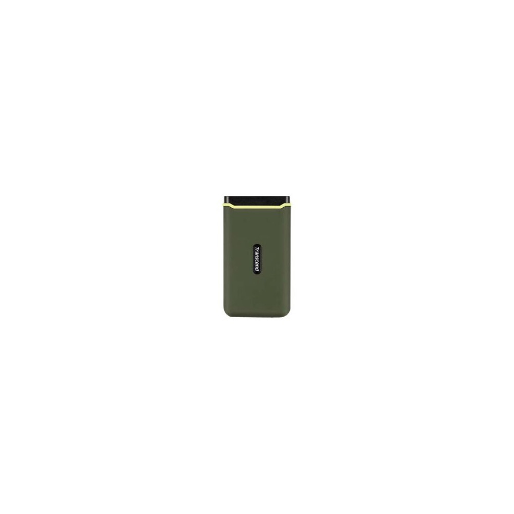 Transcend TS1TESD380C 1TB, External SSD, ESD380C, USB 3.2Gen 2,Type C - 1TB - External SSD