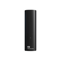 WD Elements Desktop 20TB Black EMEA - Disco rigido - 20000 GB