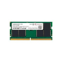 Transcend 32GB JM DDR5 4800 SO-DIMM 2RX8 2GX8