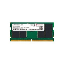 Transcend 32GB JM DDR5 4800 SO-DIMM 2RX8 2GX8