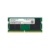 Transcend 32GB JM DDR5 4800 SO-DIMM 2RX8 2GX8