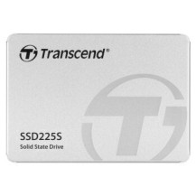 Transcend TS500GSSD225S 500GB, 2.5inch SSD, SATA3, 3D TLC