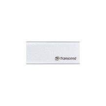 Transcend ESD260C - SSD - 250 GB - esterno (portatile)